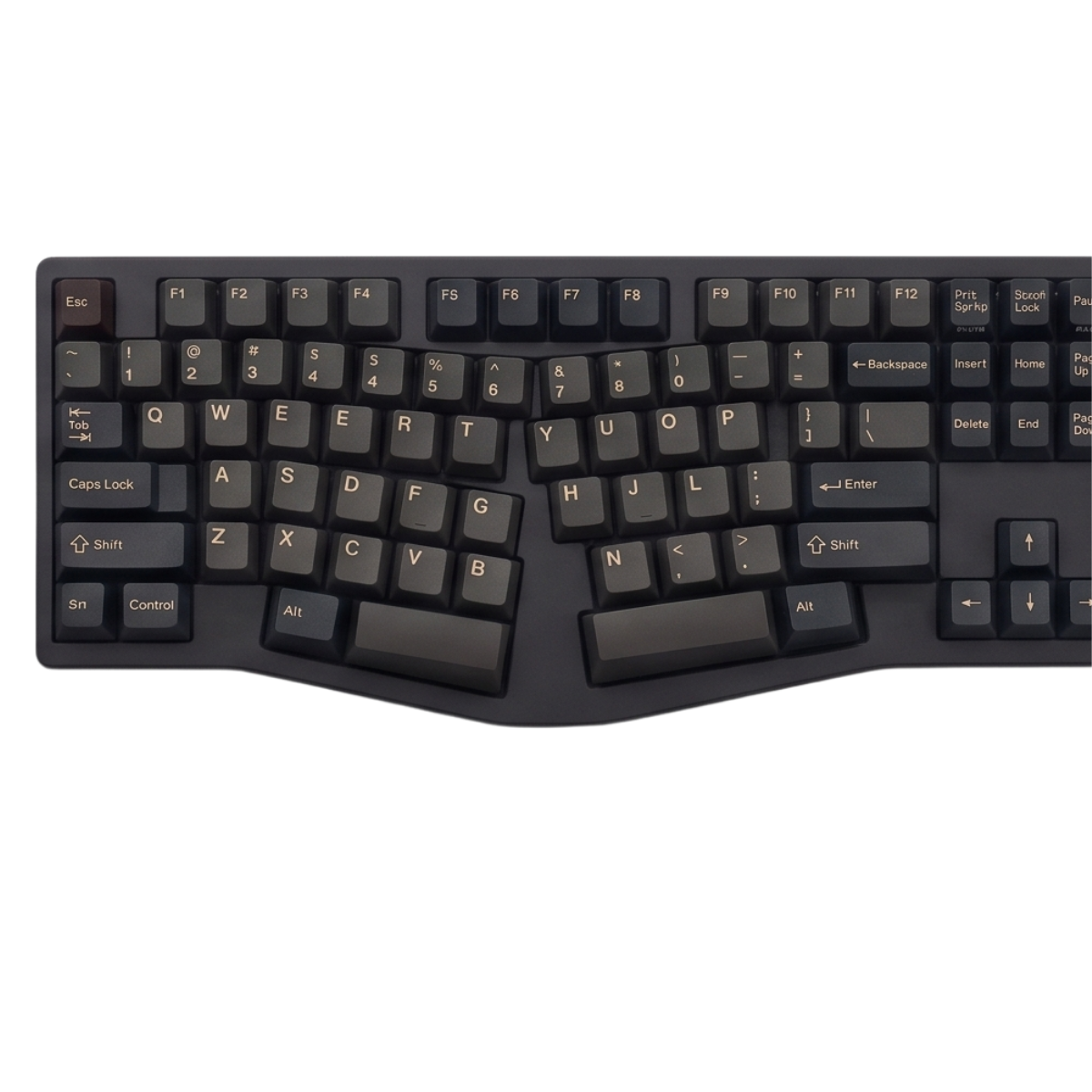 Keyboard