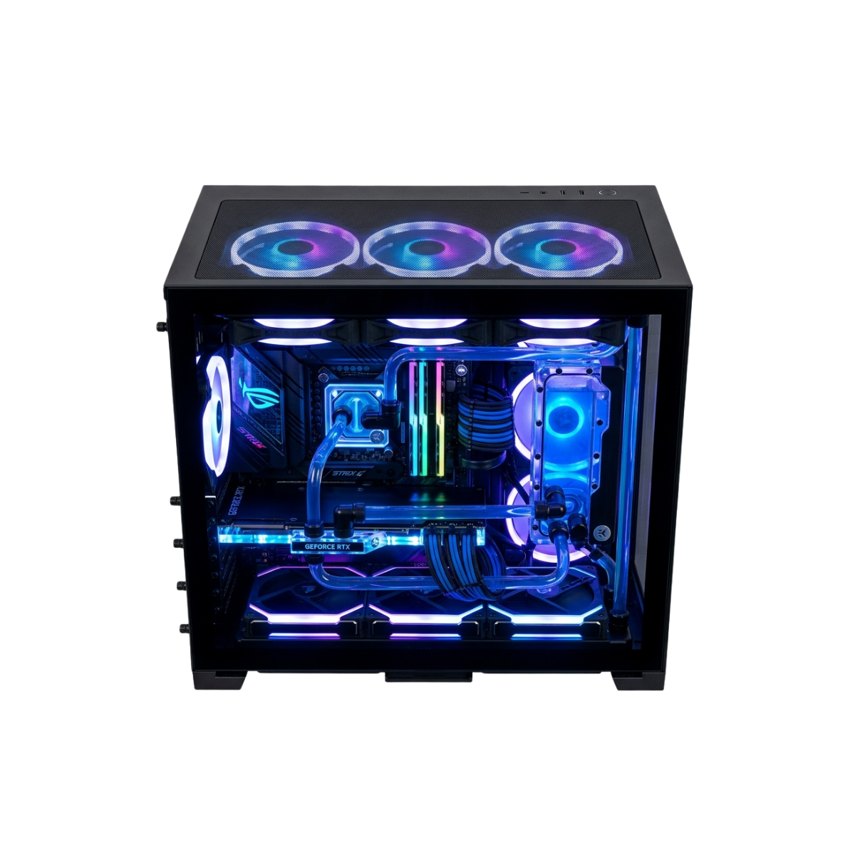 PC Case