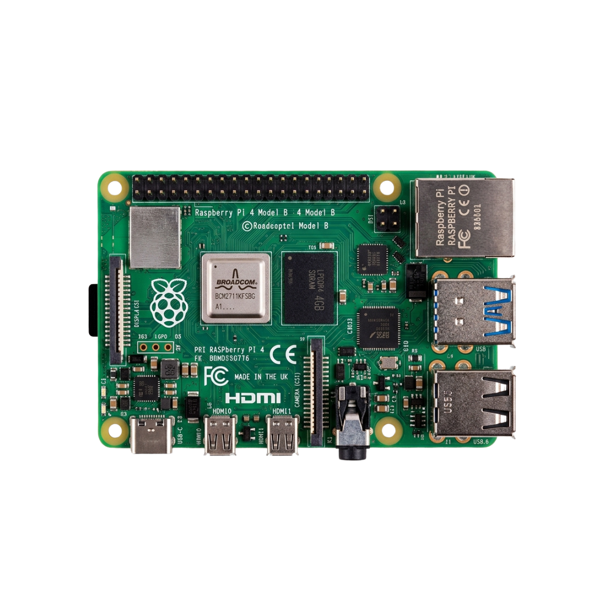Raspberry Pi