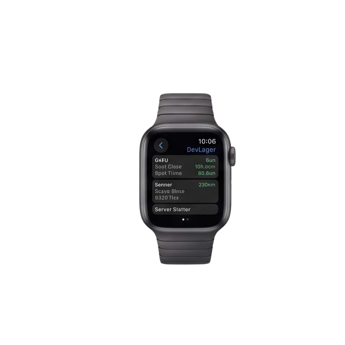 Watch
